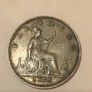 1878 Farthing Victoria Higher grade Image 2