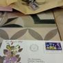 First Day Cover Stamps Image 9