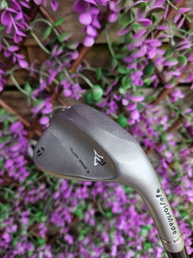 TaylorMade