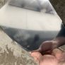 NEW Genuine VW Crafter / MAN TGE Heated Mirror Glass (Right Side) Image 3