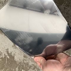 NEW Genuine VW Crafter / MAN TGE Heated Mirror Glass (Right Side)