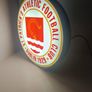 St Patrick's Athletic Lightbox Image 4
