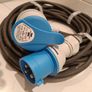 Premium 32A Industrial Long Extension Lead (21m) - Brand New Brennenstuhl Plugs and 6mm HO7RN-F Cable Image 4