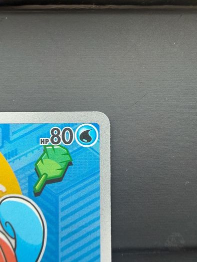 Pokemon TCG First Partner Illustration Collection Kanto Starter series
