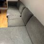 Vimle 4 seater, L-shaped couch Image 4