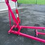 Heavy duty engine crane and stand Image 3