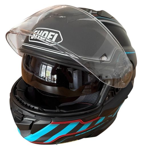 Shoei GT-3 Air Discipline Helmet