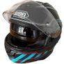Shoei GT-3 Air Discipline Helmet Image 2