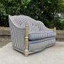 Bespoke 2 Seater Sofa Image 8