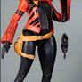 Marvel Legends Spider-Man Across The Spider-Verse Jessica Drew 6" Action Figure Image 8