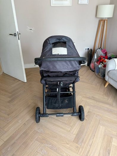Baby Jogger City Mini GT2