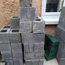 Concrete Blocks Image 3