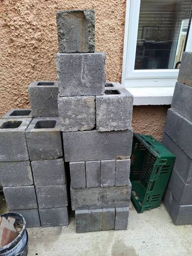 Concrete Blocks
