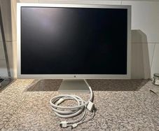 Apple Cinema Display 30-inch A1083 AD196