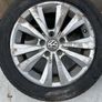 Genuine Volkswagen 16" Alloy Wheels Image 2
