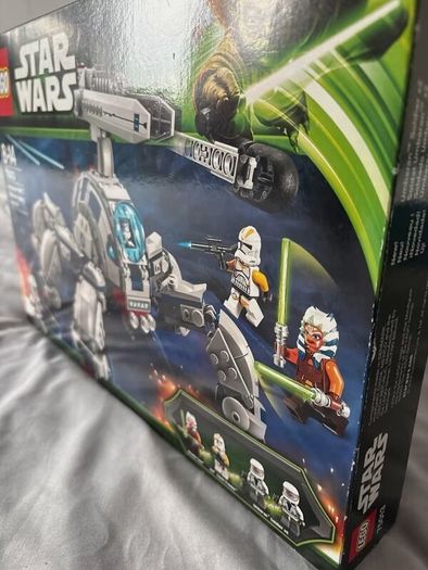 Lego Star Wars 75013