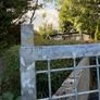 Dog Run Gate Panel Image 3
