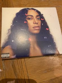 Solange - A Seat at the Table