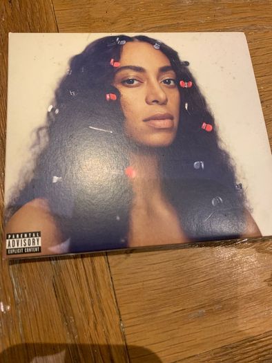 Solange - A Seat at the Table