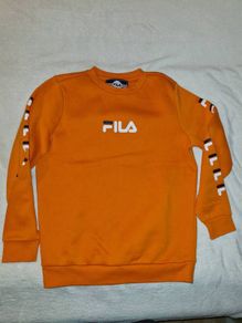 Fila top