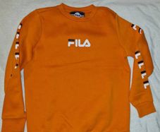Fila top