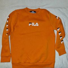 Fila top
