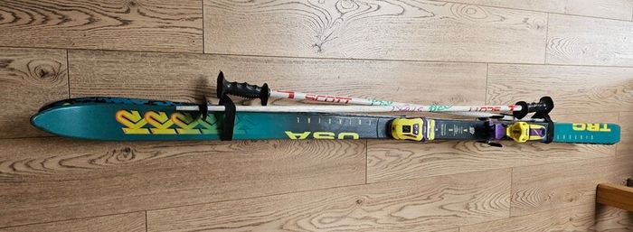 ski