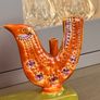 John Ffrench candle holder Image 6