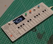 Teenage Engineering OP1