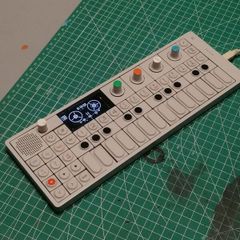Teenage Engineering OP1