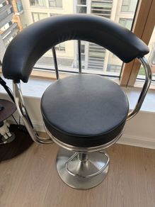 Adjustable High Chair Good quality