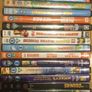 Selection of dvds Image 2