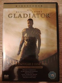 Gladiator