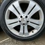 Mercedes ml gl x164 x166 w164 w166 alloys r19 5x112 Image 2