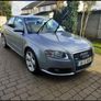 Audi  high pressure aircon switch / sensor. Sline bumpers wings boot lid clear headlamps sat nav gps cd changer radio 2.0tdi BLB BRE BRD engines turbo Image 9