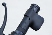 Motorcycle Motorbike Accelerator Booster Assist Handle Control Grip Throttle Assistant Clip Thumb Assist