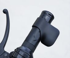 Motorcycle Motorbike Accelerator Booster Assist Handle Control Grip Throttle Assistant Clip Thumb Assist