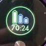 Dyson V11 clip in motor body Image 3