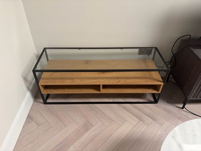 tv unit