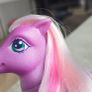 Juniper Jade Jewel Ponies MLP G3 My Little Pony Image 5