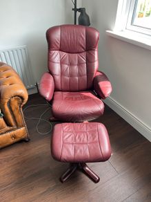 Recliner Chair