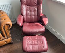 Recliner Chair