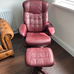 Recliner Chair