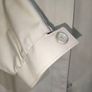 Vintage 80s London Fog Beige Trenchcoat size 10R(fit up to uk 12 or 14 ) postage included Image 7