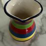 Multi Colour Pitcher Image 5