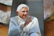 Benedict XVI Last Testament