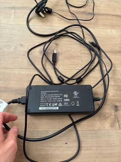 Fanatec Csl Elite / Fanatec ClubSport / Fanatec DD