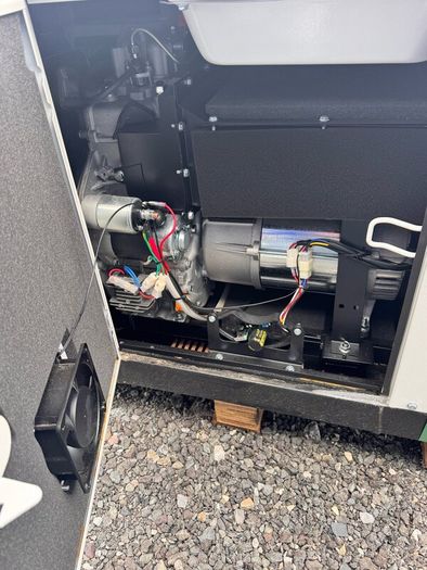 11kva generator
