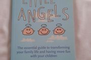 Baby development book 'Little Angels'