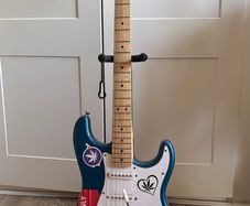 Squier Affinity Strat